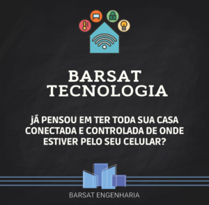 Tecnologia de Automação